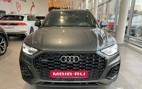 Audi Q5, 2024 год, 9 700 000 рублей, 3 фотография