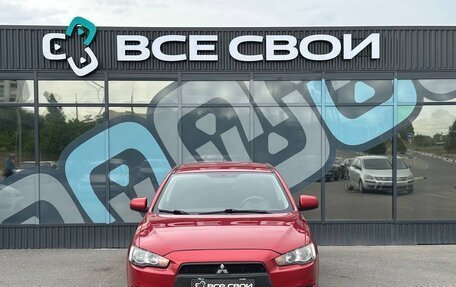 Mitsubishi Lancer IX, 2007 год, 720 000 рублей, 5 фотография