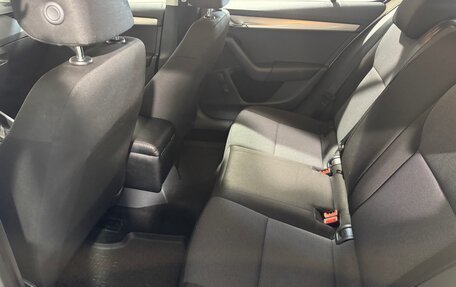 Skoda Octavia, 2015 год, 1 299 800 рублей, 6 фотография