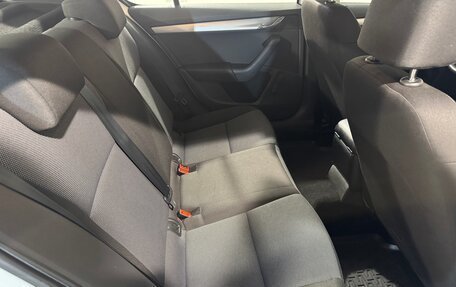 Skoda Octavia, 2015 год, 1 299 800 рублей, 4 фотография