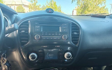 Nissan Juke II, 2011 год, 850 000 рублей, 4 фотография