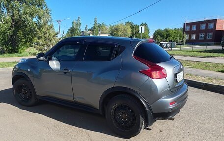 Nissan Juke II, 2011 год, 850 000 рублей, 3 фотография