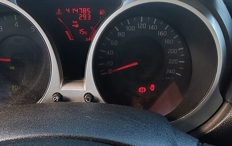 Nissan Juke II, 2011 год, 850 000 рублей, 6 фотография