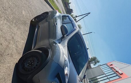 Nissan Juke II, 2011 год, 850 000 рублей, 7 фотография