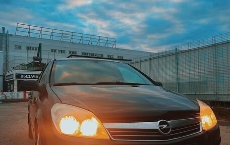 Opel Astra H, 2008 год, 550 000 рублей, 4 фотография