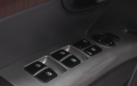 Hyundai Santa Fe III рестайлинг, 2008 год, 1 249 000 рублей, 9 фотография
