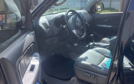 Toyota Hilux VII, 2013 год, 2 050 000 рублей, 5 фотография