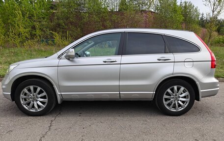 Honda CR-V III рестайлинг, 2011 год, 1 520 000 рублей, 5 фотография
