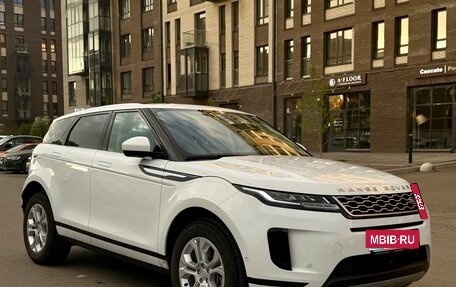 Land Rover Range Rover Evoque II, 2021 год, 4 500 000 рублей, 2 фотография