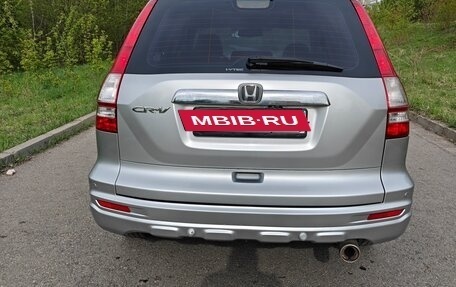 Honda CR-V III рестайлинг, 2011 год, 1 520 000 рублей, 6 фотография