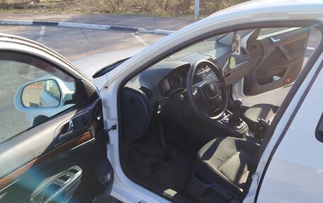 Skoda Octavia, 2012 год, 755 000 рублей, 6 фотография