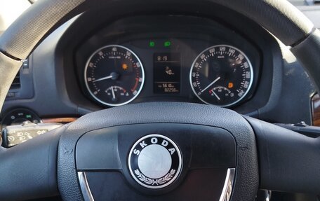 Skoda Octavia, 2012 год, 755 000 рублей, 3 фотография