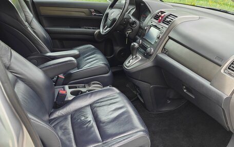 Honda CR-V III рестайлинг, 2011 год, 1 520 000 рублей, 7 фотография