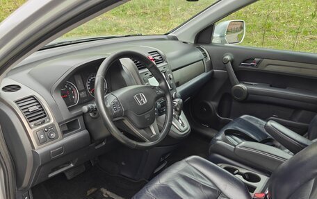 Honda CR-V III рестайлинг, 2011 год, 1 520 000 рублей, 8 фотография