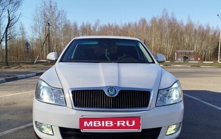 Skoda Octavia, 2012 год, 755 000 рублей, 4 фотография