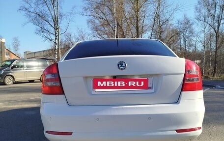 Skoda Octavia, 2012 год, 755 000 рублей, 5 фотография