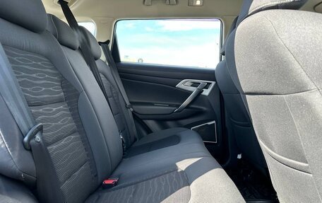 Geely Atlas I, 2018 год, 1 440 000 рублей, 4 фотография