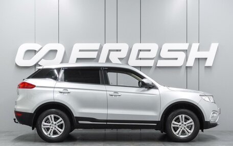 Geely Atlas I, 2018 год, 1 449 000 рублей, 5 фотография