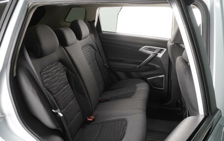 Geely Atlas I, 2018 год, 1 449 000 рублей, 7 фотография