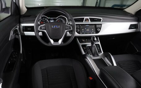 Geely Atlas I, 2018 год, 1 449 000 рублей, 6 фотография