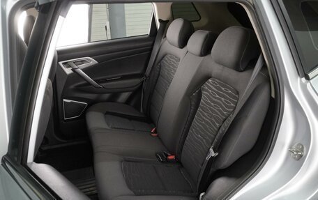 Geely Atlas I, 2018 год, 1 449 000 рублей, 9 фотография