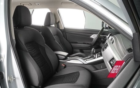 Geely Atlas I, 2018 год, 1 449 000 рублей, 8 фотография