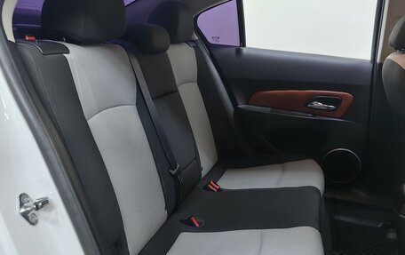 Chevrolet Cruze II, 2014 год, 658 000 рублей, 9 фотография