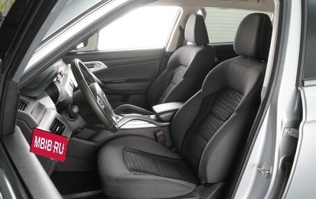 Geely Atlas I, 2018 год, 1 449 000 рублей, 10 фотография