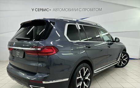 BMW X7, 2020 год, 7 200 000 рублей, 3 фотография
