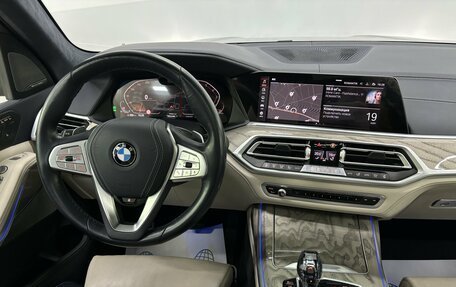 BMW X7, 2020 год, 7 200 000 рублей, 9 фотография