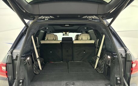 BMW X7, 2020 год, 7 200 000 рублей, 8 фотография