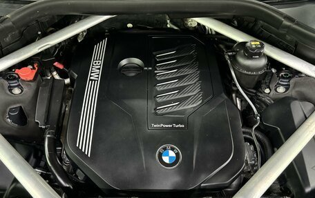BMW X7, 2020 год, 7 200 000 рублей, 5 фотография