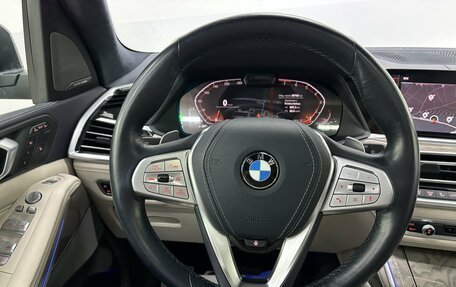 BMW X7, 2020 год, 7 200 000 рублей, 11 фотография