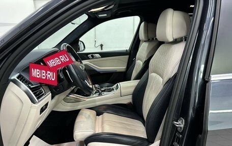 BMW X7, 2020 год, 7 200 000 рублей, 15 фотография