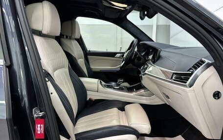 BMW X7, 2020 год, 7 200 000 рублей, 16 фотография