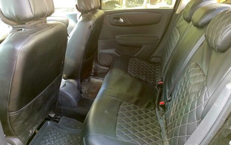Citroen C4 II рестайлинг, 2009 год, 400 000 рублей, 6 фотография