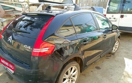 Citroen C4 II рестайлинг, 2009 год, 400 000 рублей, 4 фотография