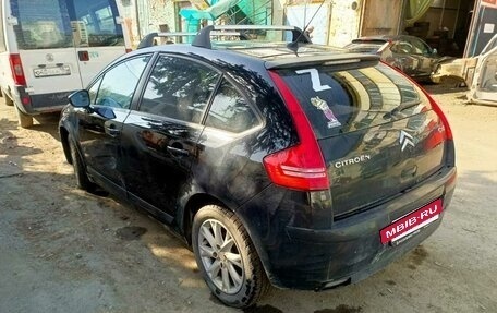 Citroen C4 II рестайлинг, 2009 год, 400 000 рублей, 3 фотография