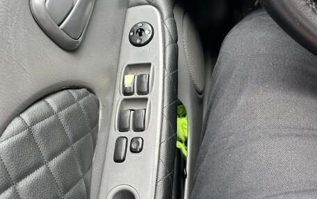 KIA Optima II, 2001 год, 370 000 рублей, 7 фотография