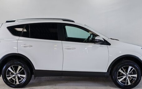 Toyota RAV4, 2017 год, 2 130 000 рублей, 4 фотография