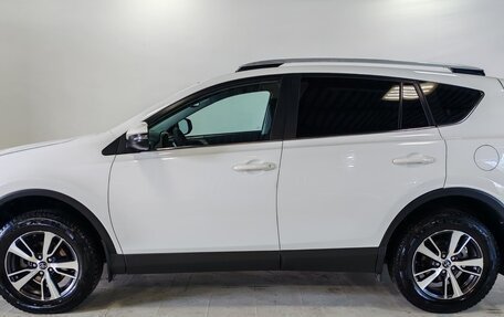 Toyota RAV4, 2017 год, 2 130 000 рублей, 8 фотография