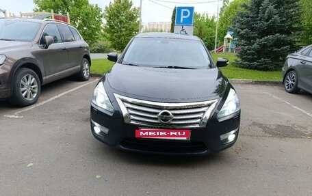 Nissan Teana, 2014 год, 1 500 000 рублей, 2 фотография