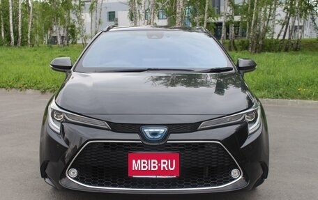 Toyota Corolla, 2019 год, 2 450 000 рублей, 2 фотография