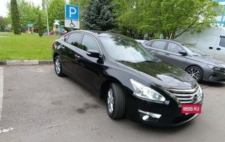 Nissan Teana, 2014 год, 1 500 000 рублей, 3 фотография