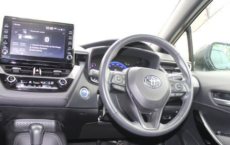 Toyota Corolla, 2019 год, 2 450 000 рублей, 12 фотография