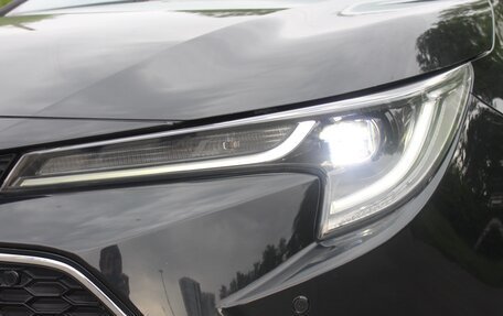 Toyota Corolla, 2019 год, 2 450 000 рублей, 8 фотография