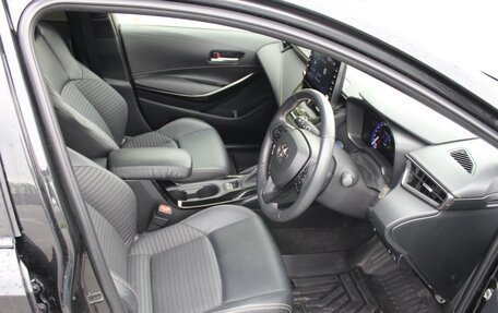 Toyota Corolla, 2019 год, 2 450 000 рублей, 15 фотография