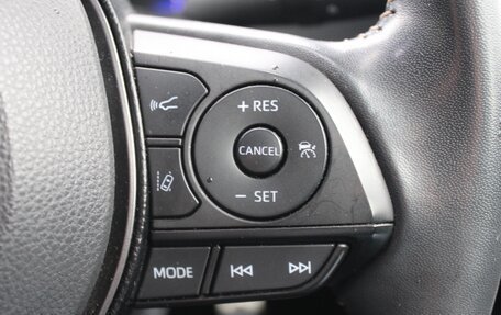 Toyota Corolla, 2019 год, 2 450 000 рублей, 18 фотография