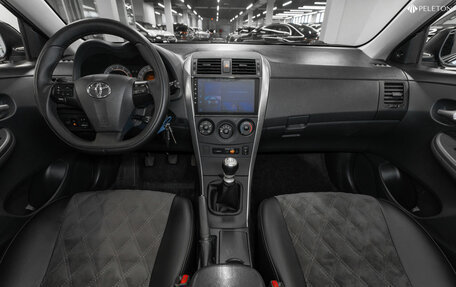 Toyota Corolla, 2010 год, 990 000 рублей, 6 фотография