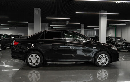 Toyota Corolla, 2010 год, 990 000 рублей, 4 фотография